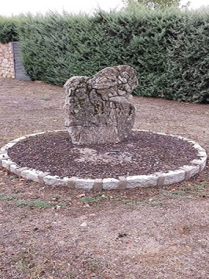 piedra