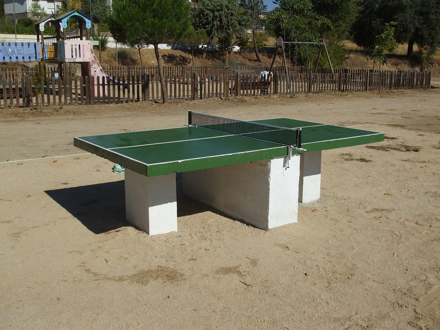 pingpong