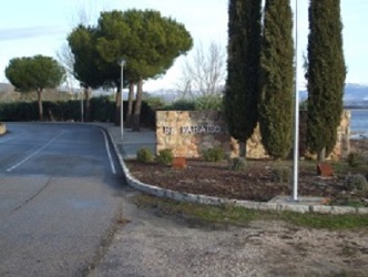 Urbanizaci�n El Para�so